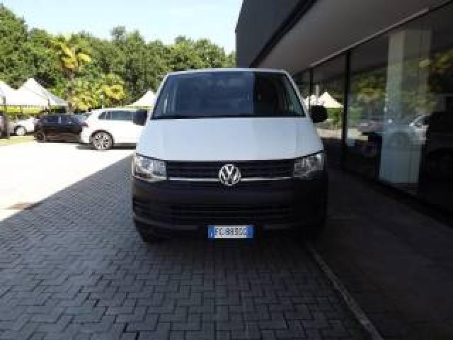 Volkswagen Transporter 2.0 Tdi 102cv Pc Furgone 