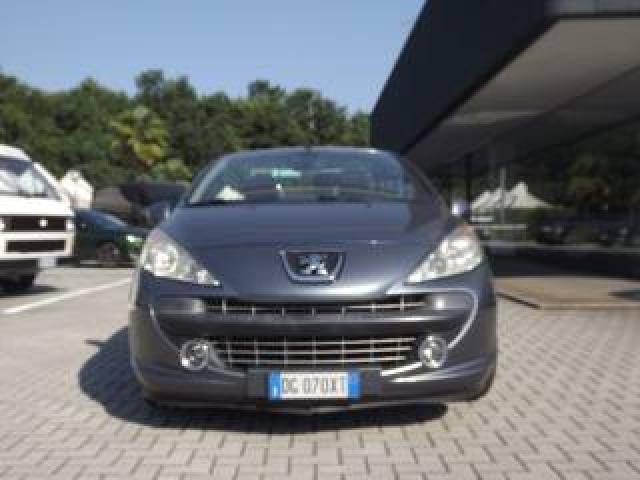 Peugeot 207 1.6 Vti 120cv Cc Féline 