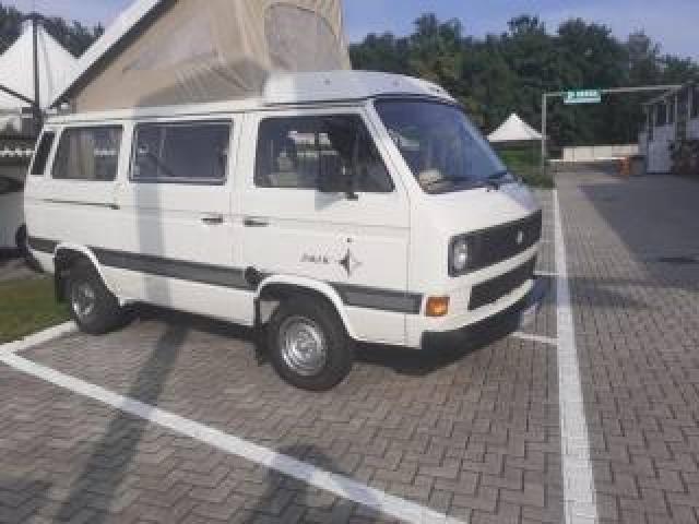 Volkswagen Other Westfalia 1.6tdi  