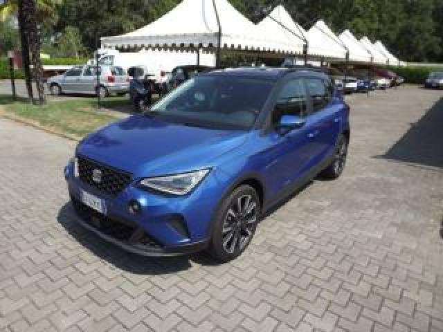 Seat Arona 1.0 Ecotsi Style 
