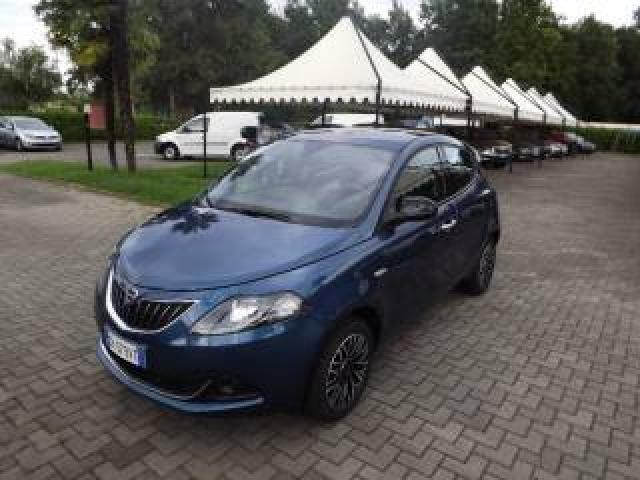 Lancia Ypsilon 1.0 Firefly 5 Porte S&s Hybrid Gold 