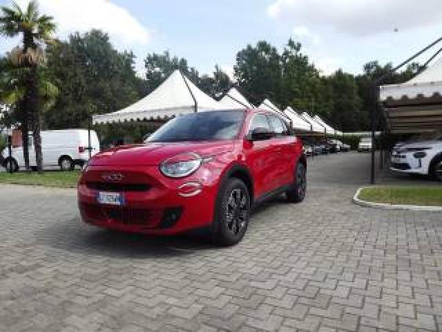 Fiat 600 Hybrid 145 Cv Dct Mhev 