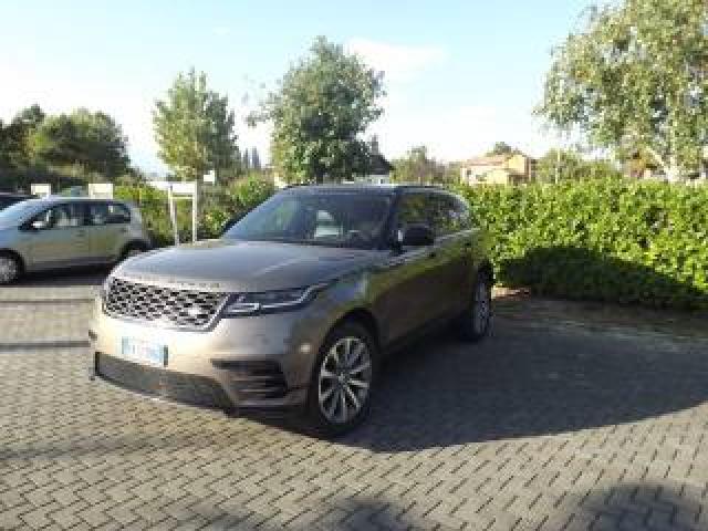 Land Rover Range Rover Velar 2.0d I4 240 Cv 