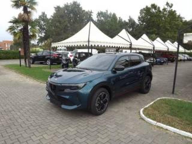 Alfa Romeo Junior 1.2 145 Cv Hybrid Edct6 