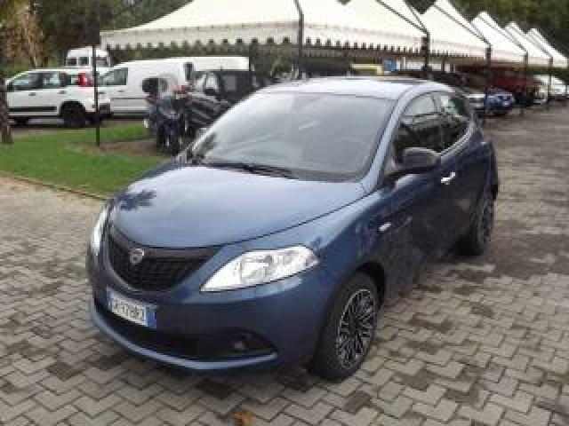 Lancia Ypsilon 1.0 Firefly 5 Porte S&s Hybrid  