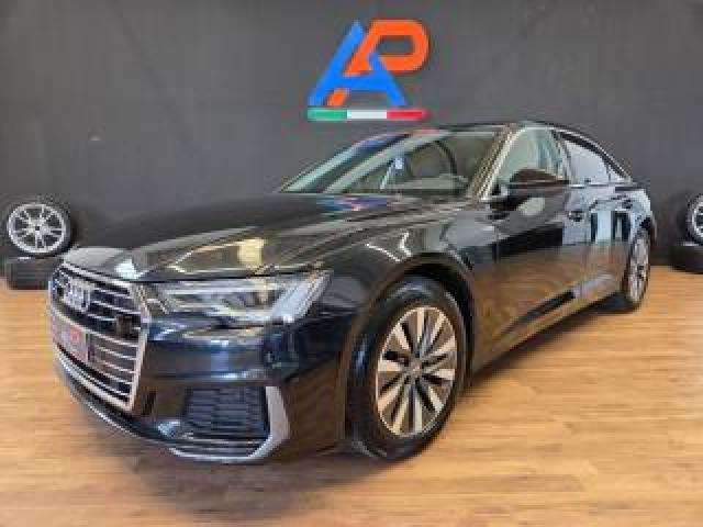 Audi A6 45 3.0 Tdi Quattro Tiptronic Business  S-Line 