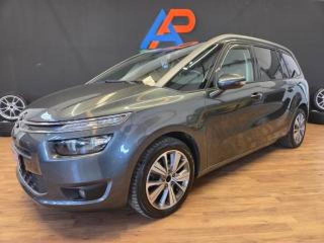 Citroen Grand C4 Picasso Bluehdi 120 S&s Intensive 
