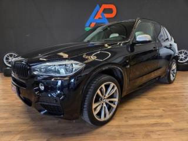 Bmw X5 M50 D 50th Limited Edition 25/75  ' Tetto' 