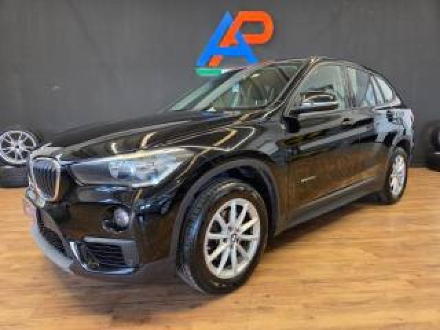 Bmw X1 Sdrive16d Sport 