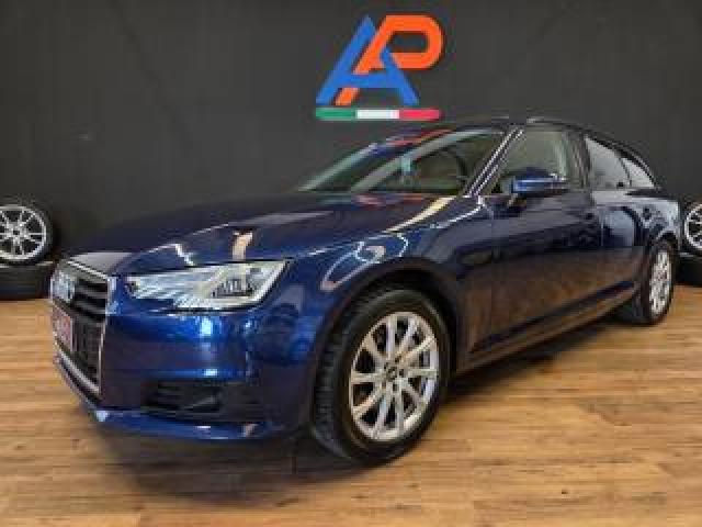 Audi A4 Avant 40 Tdi Quattro S Tronic Business 'Tetto' 