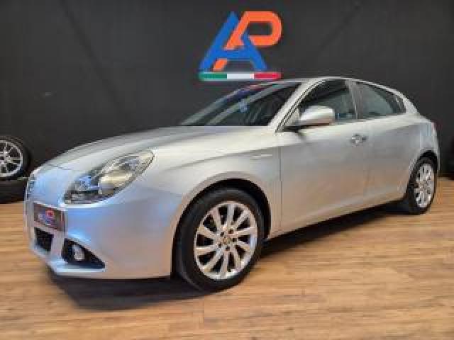Alfa Romeo Giulietta 1.6 Jtdm-2 105 Cv Exclusive 