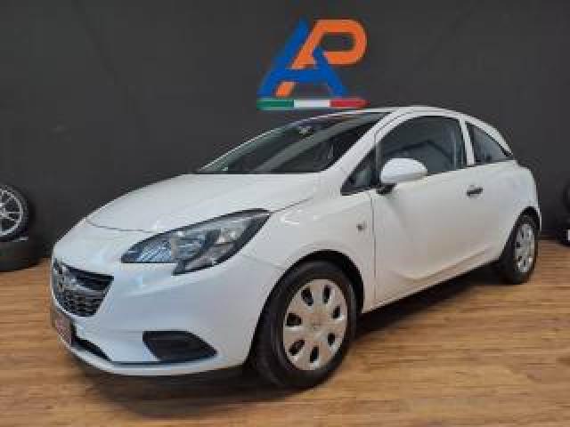 Opel Corsa 1.3 Cdti Ecoflex Start&stop Van 