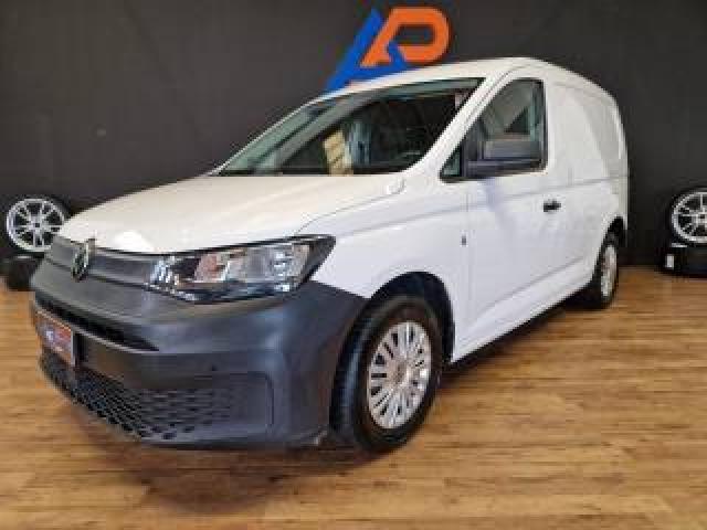 Volkswagen Caddy 2.0 Tdi 102 Cv Kombi Business + Iva 