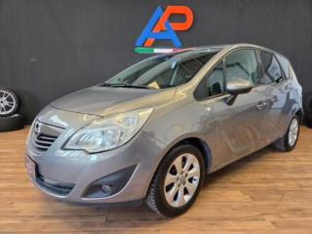 Opel Meriva 1.4 100cv Cosmo 