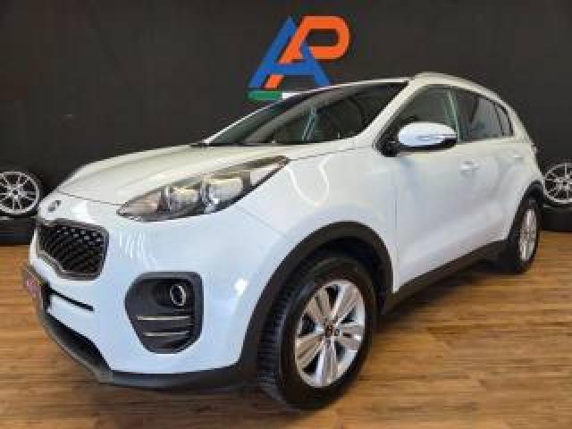 Kia Sportage 1.6 Gdi 2wd Cool 