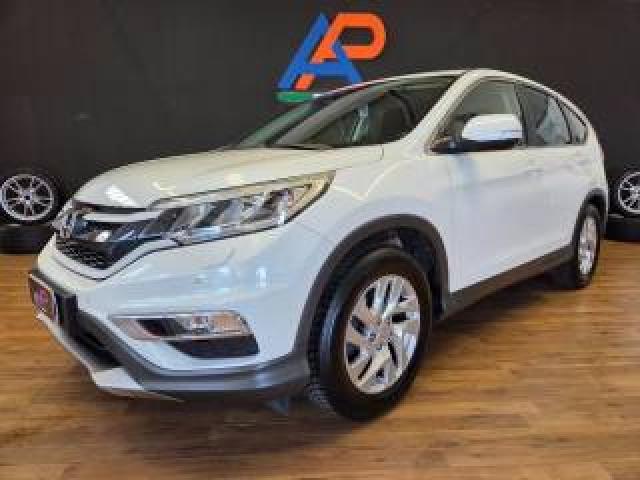 Honda Cr-V 2.0 I-Vtec Elegance Connect 2wd 
