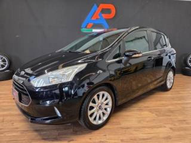 Ford B-Max 1.5 Tdci 75 Cv Titanium 