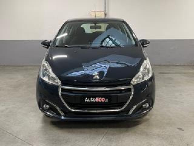 Peugeot 208 1° Serie Puretech 82 5 Porte Active 