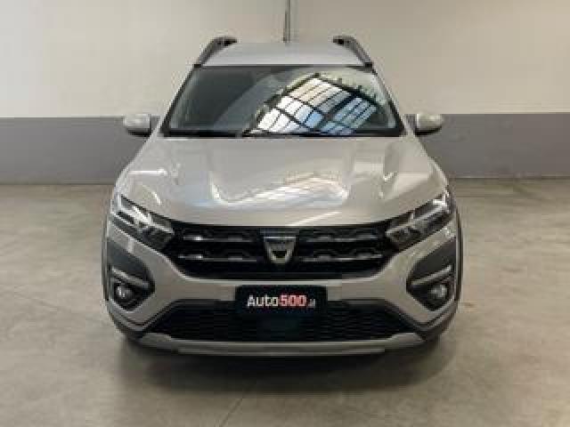 Dacia Jogger 1.0 Tce Gpl 100 Cv 5 Posti Comfort 