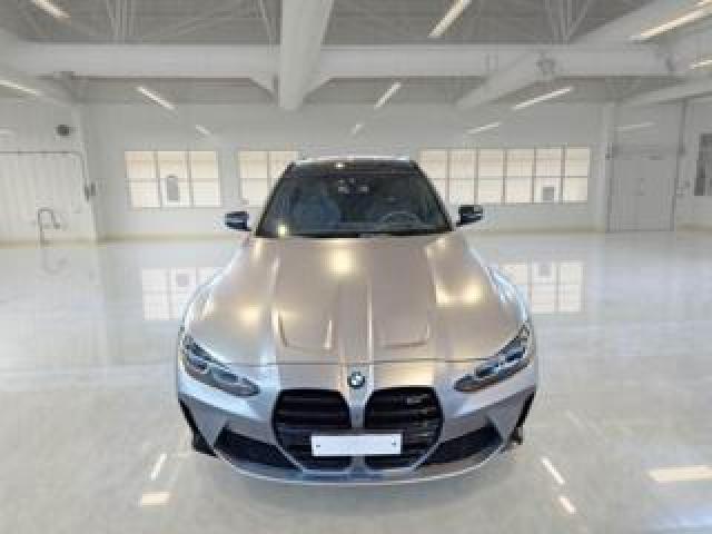 Bmw M3 Touring Competition M Xdrive 