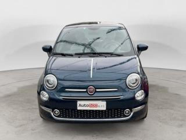Fiat 500 1.0 Hybrid Dolcevita Tetto Apribile 