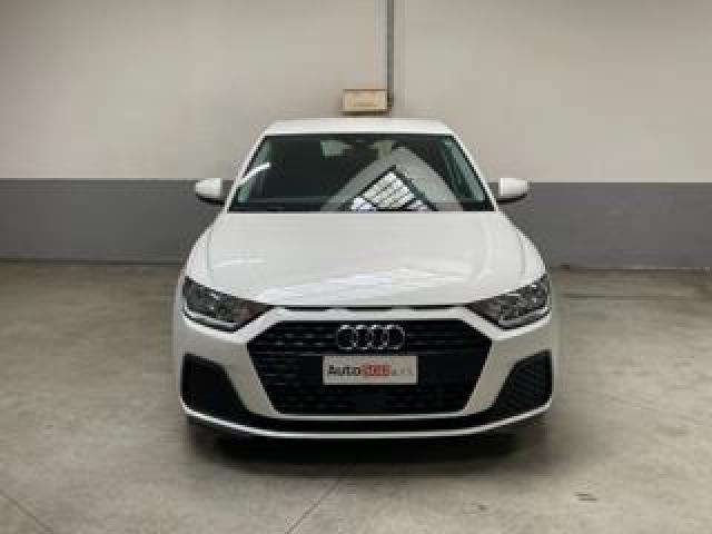 Audi A1 Spb 25 Tfsi S Tronic 