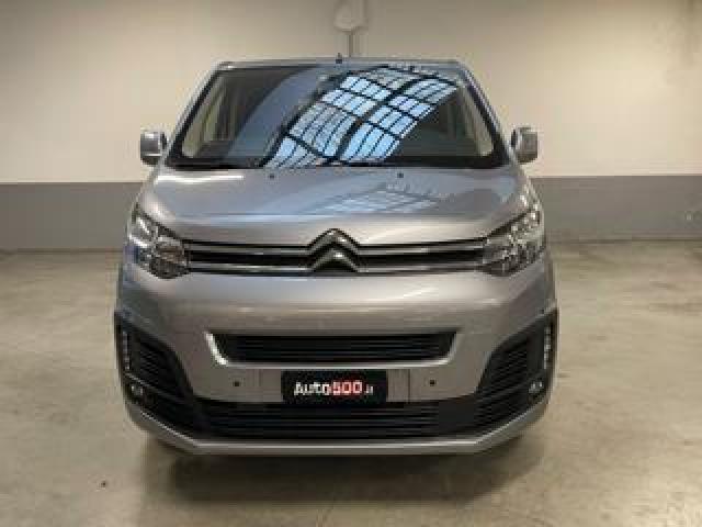 Citroen Spacetourer Bluehdi 180 S&s Eat8 M Business 
