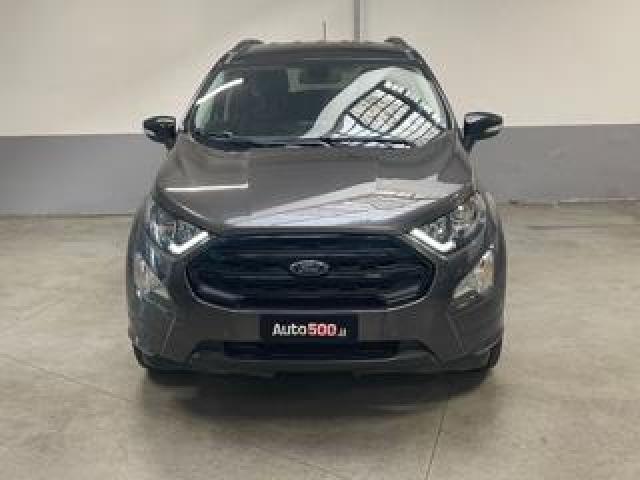 Ford Ecosport 1.0 Ecoboost 100 Cv St-Line 