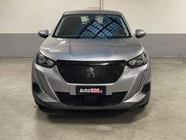 Peugeot 2008 Puretech 100 S&s Active Pack 