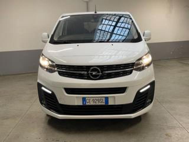 Opel Zafira Life 1.5 Diesel 120cv L1h1 Edition 8 Posti 
