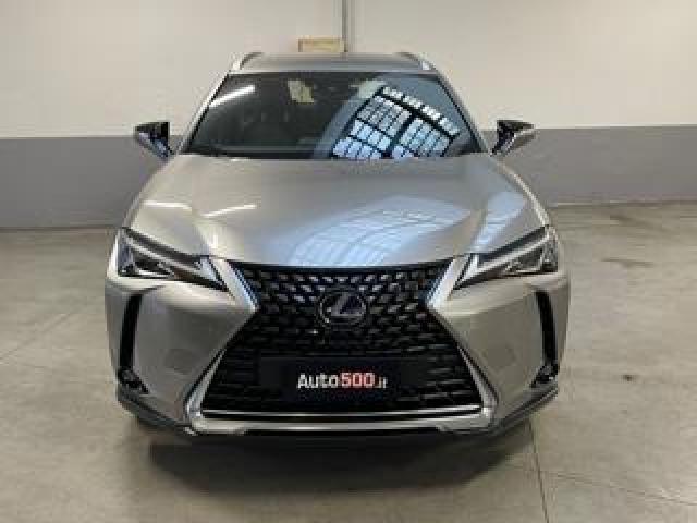 Lexus Ux 250h Ux Hybrid Business 