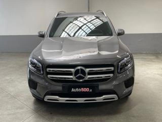Mercedes Benz Glb 180 D Automatic Business 