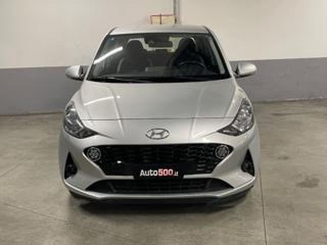 Hyundai I10 1.0 Gpl Econext Tech 