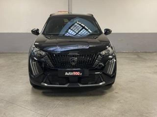 Peugeot 2008 Bluehdi 130 S&s Eat8 Allure 