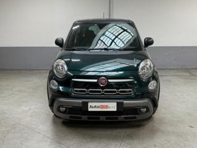 Fiat 500l 0.9 Twinair Cross 