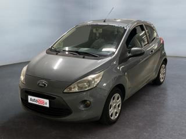 Ford Ka+ 1.2 8v 69cv 