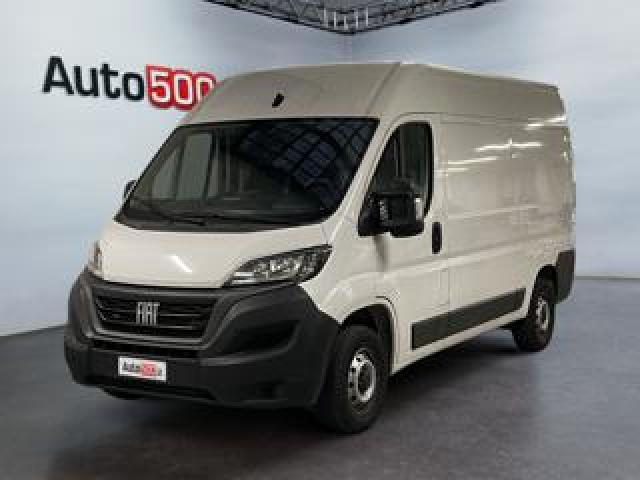 Fiat Ducato 35 2.2 Mjt 140cv Pm-Tm Furgone 
