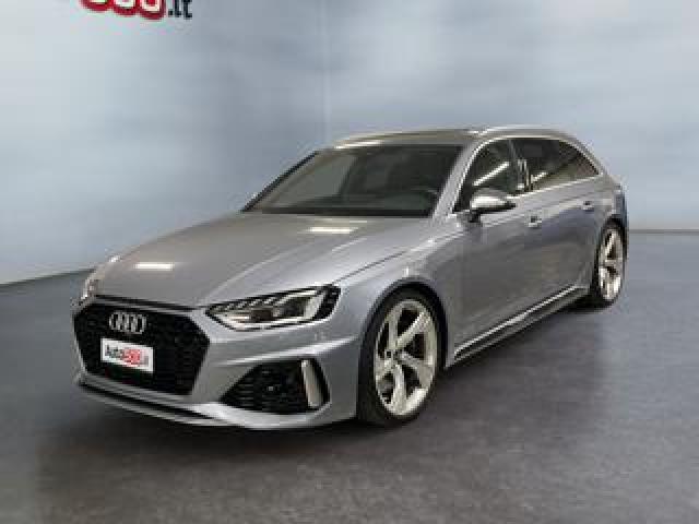 Audi Rs4 Avant 2.9 Tfsi Quattro 450cv Tiptronic 