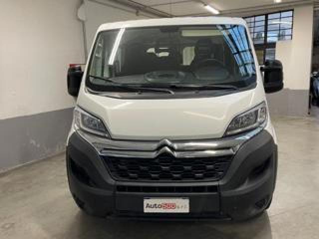 Citroen Jumper 30 Bluehdi 120 S&s Pc-Tn Atlante 