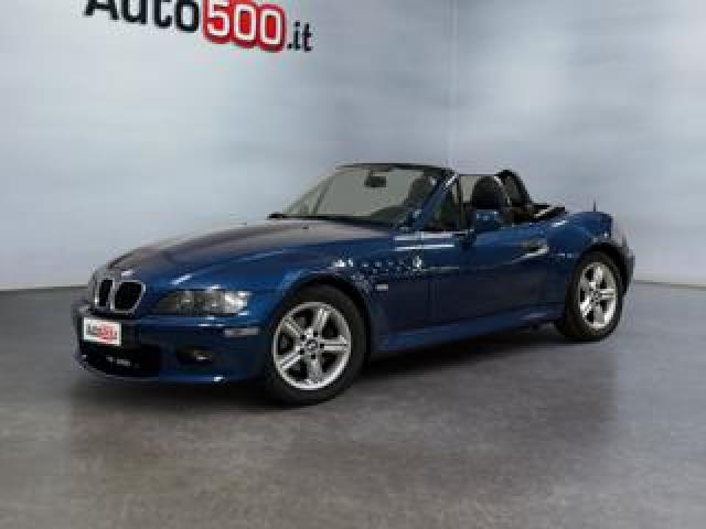 Bmw Z3 2.0 24v Cat Roadster 