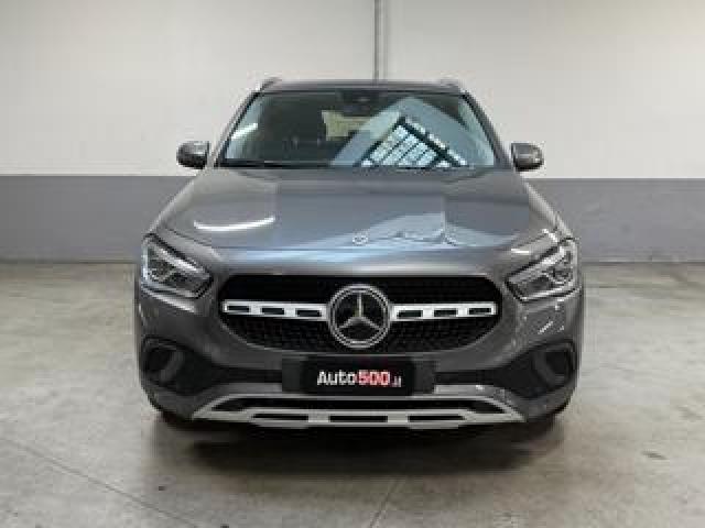 Mercedes Benz Gla 200 Automatic Business Extra 