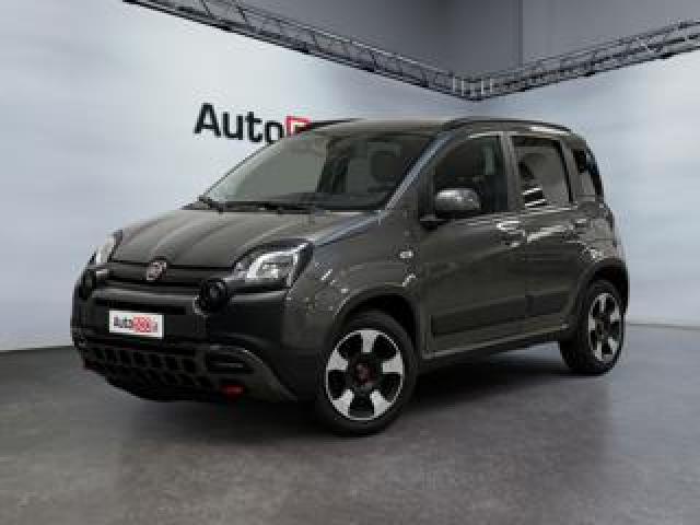 Fiat Panda 1.0 Firefly S&s Hybrid City Cross 
