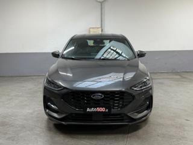 Ford Focus 1.0 Ecoboost Hybrid Powershift 125 Cv 5p. St-Line 