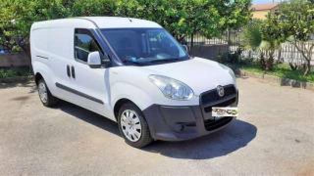 Fiat Doblo 1.6 Mjt 105cv Maxi Cargo Lamierato 