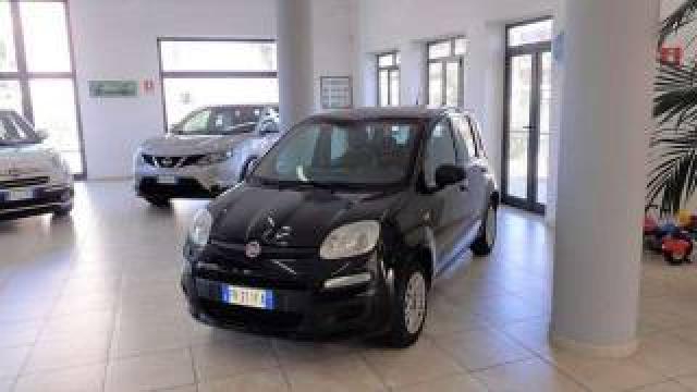 Fiat Panda 1.2 Pop 5 Posti 