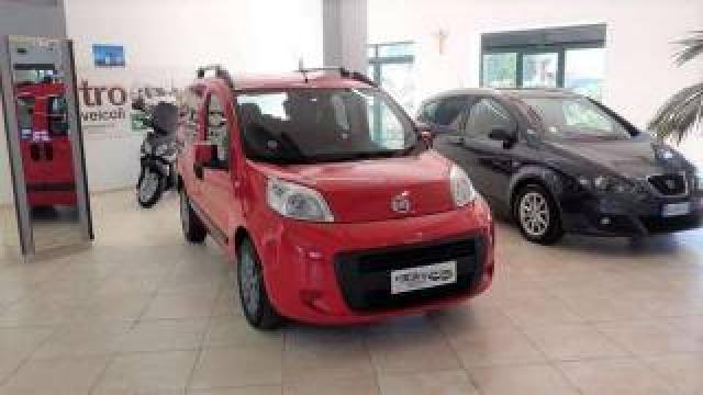 Fiat Qubo 1.3 Mjt 75 Cv Mylife 