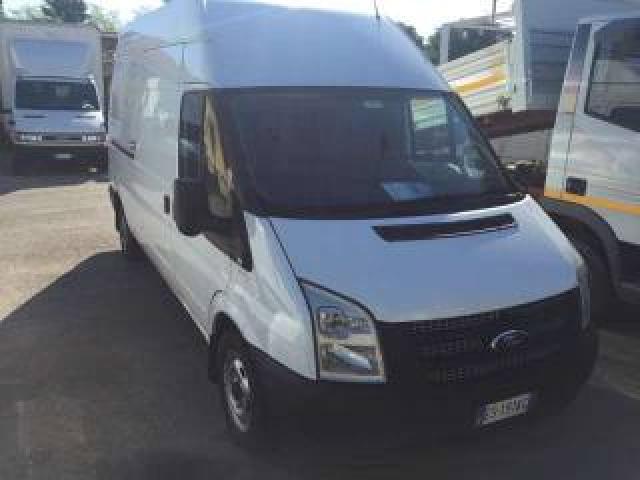 Ford Transit 2200 Tdci 125 Cv Passo Medio Tetto Alto 