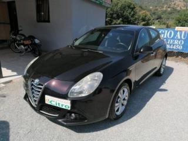 Alfa Romeo Giulietta 1.6 Jtdm-2 105 Cv Distinctive 