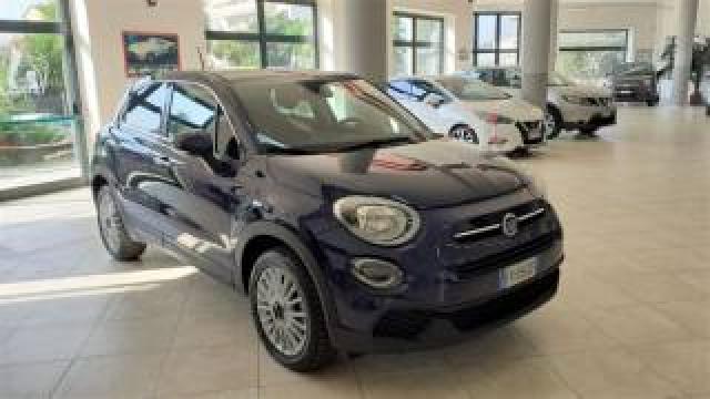 Fiat 500x 1.3 Multijet 95 Cv Urban Look Serie 3 Euro 6 D  