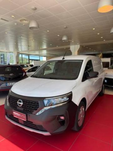 Nissan Townstar 1.3 130 Cv Van Pl N-Connecta 